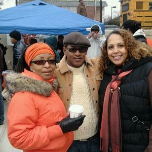 Meet your Posher, Duane